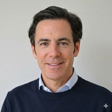 Alex Churchill