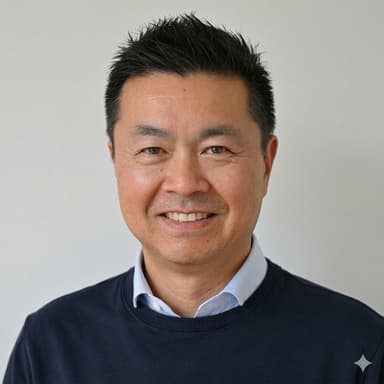 Eric Mok